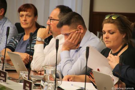 24. redna seja Občinskega sveta Občine Kamnik (7)